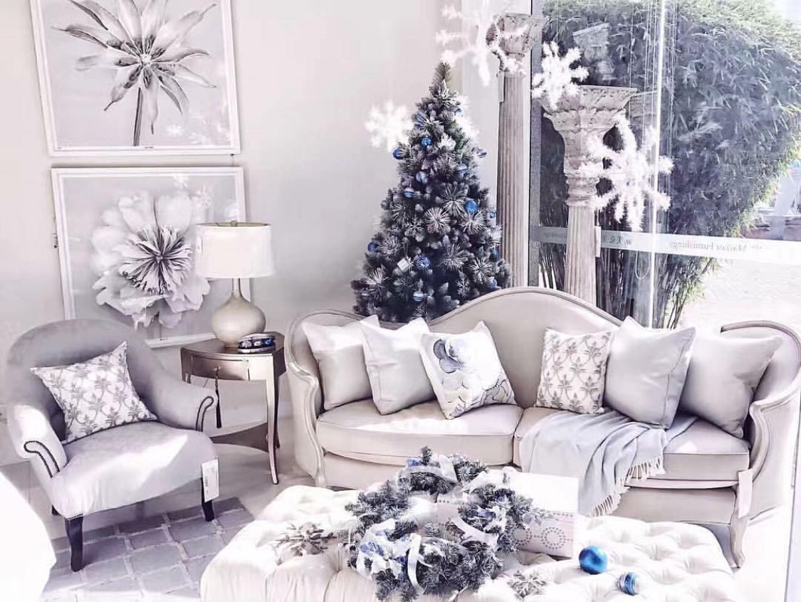 Unlimited Furniture Group Slaylebrity