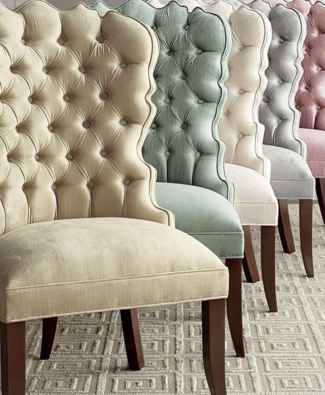 Unlimited Furniture Group Slaylebrity