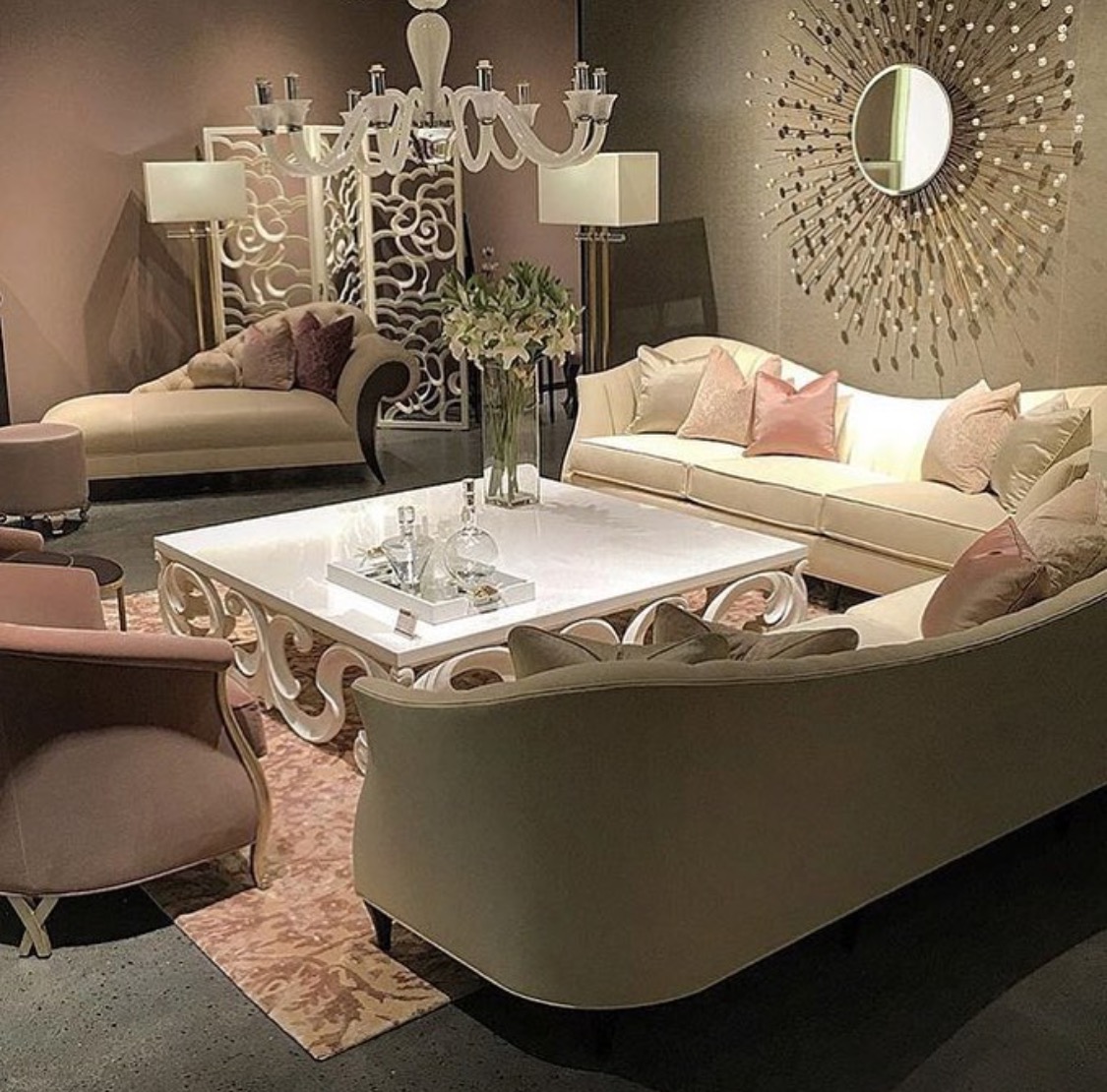 Unlimited Furniture Group Slaylebrity