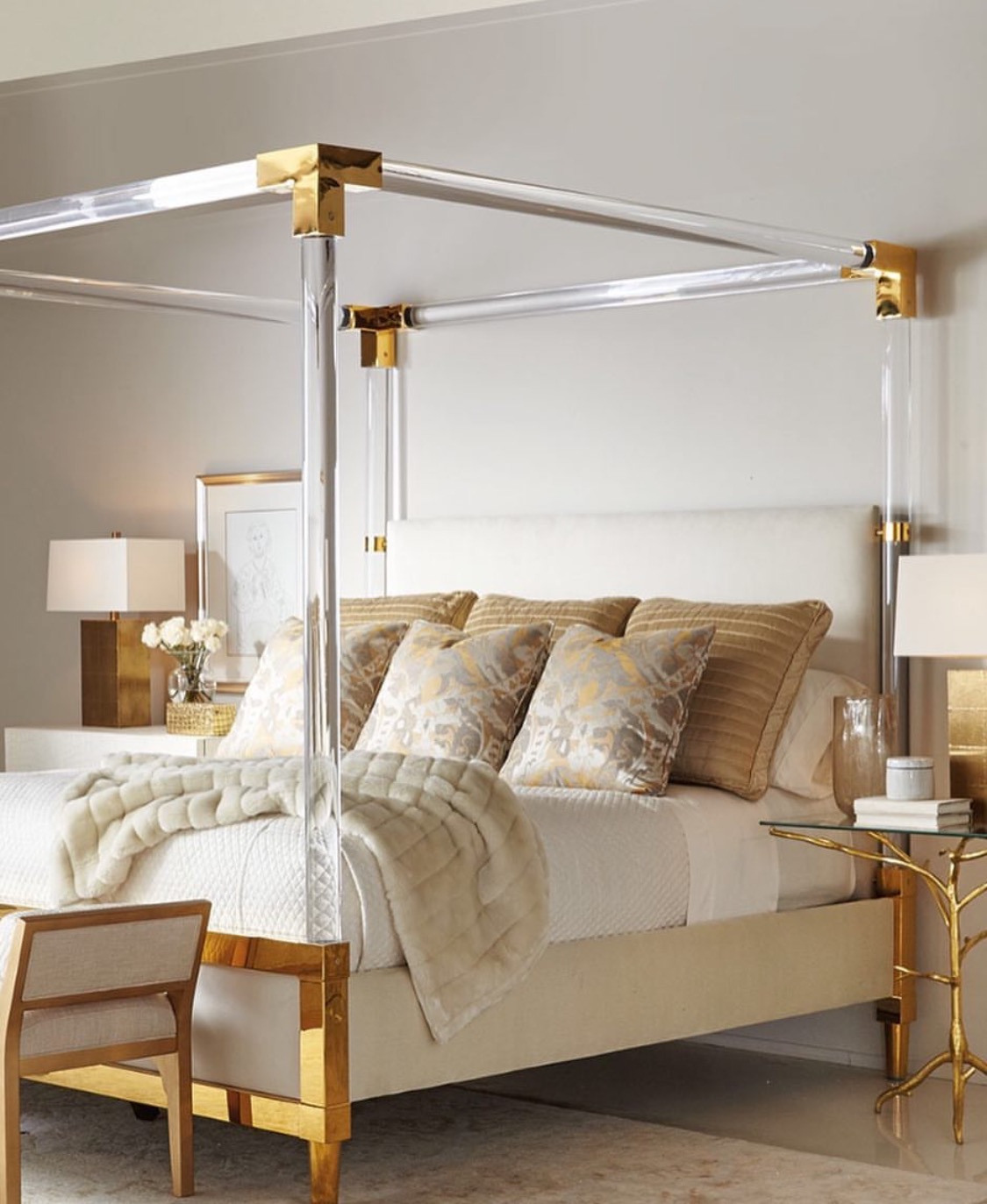 Unlimited Furniture Group Slaylebrity