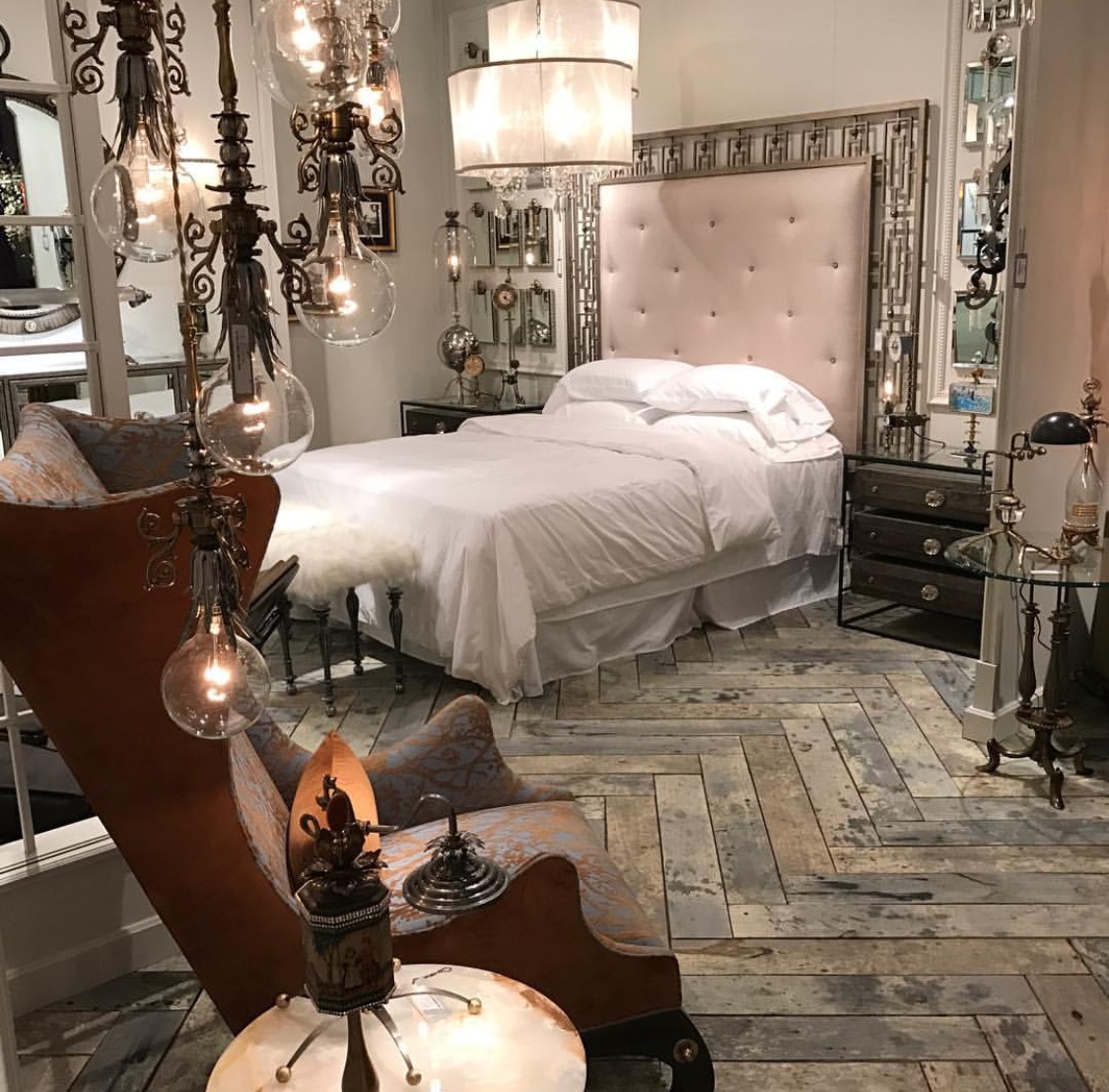 Unlimited Furniture Group Slaylebrity