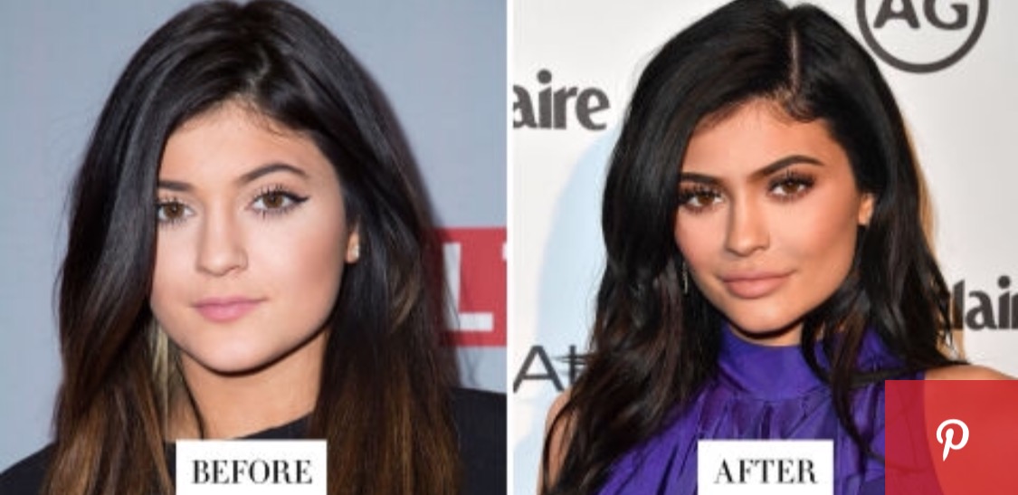 Kylie Jenner Slaylebrity Kylie Jenner Slaylebrity