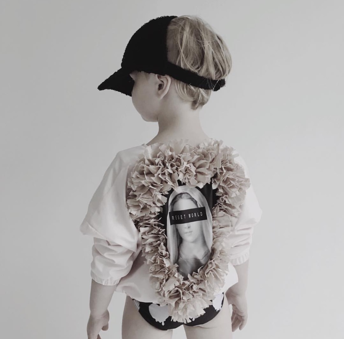 Caroline Bosmans Slaylebrity