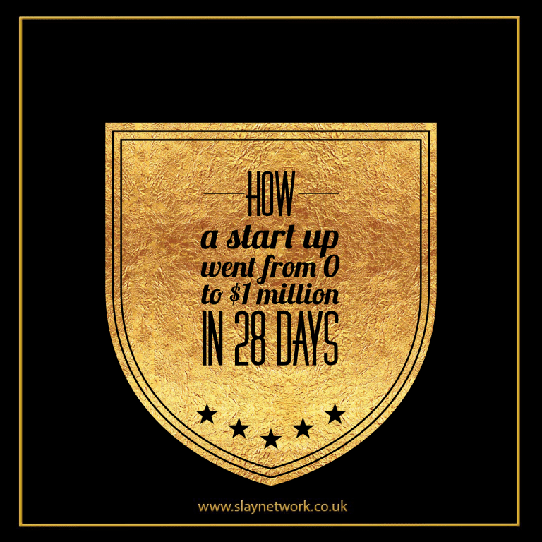 Casper Made 1 Million in Its First 28 Days here's how they did it