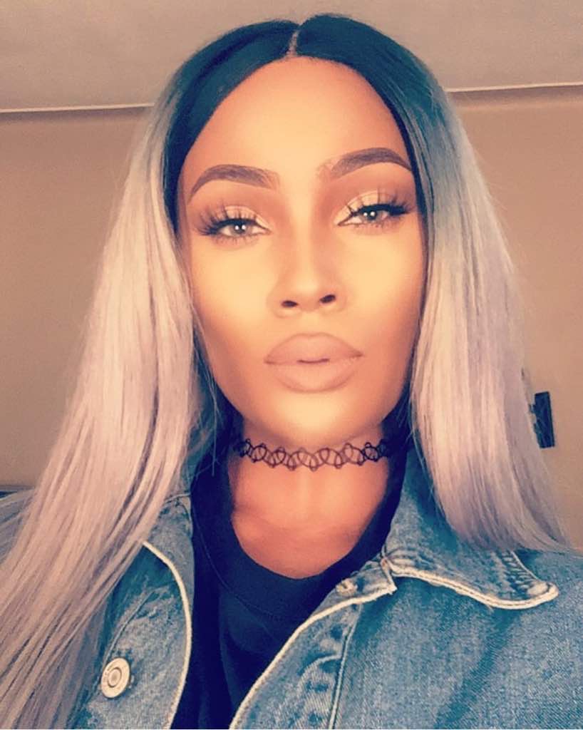 Expensive Human Hair Wigs Slaylebrity