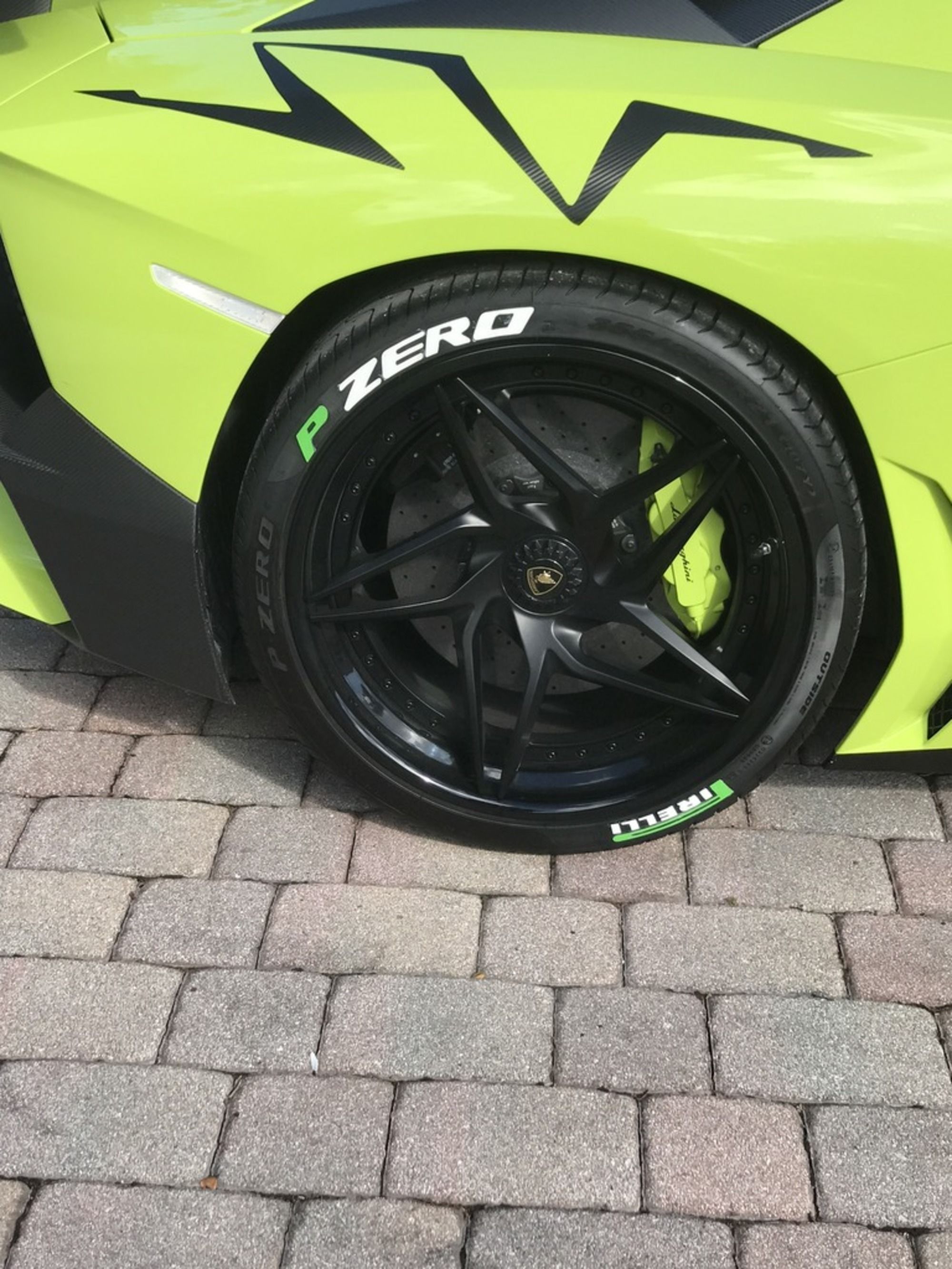 The ultimate Custom Made Package for lovers