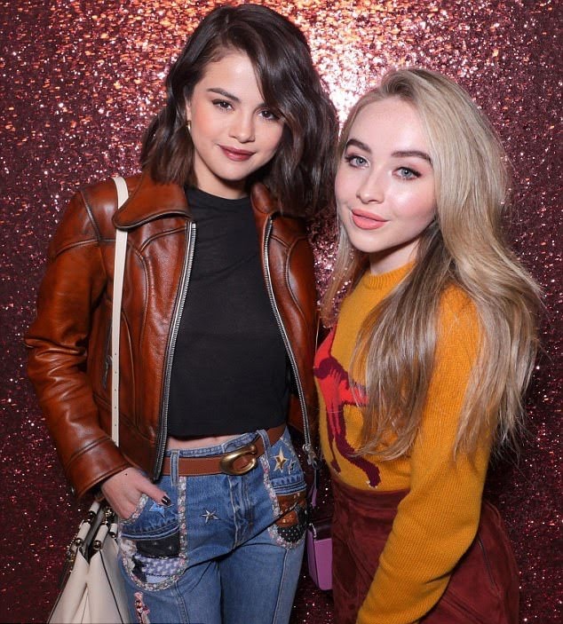 Know CemSim smoke and fire sabrina carpenter