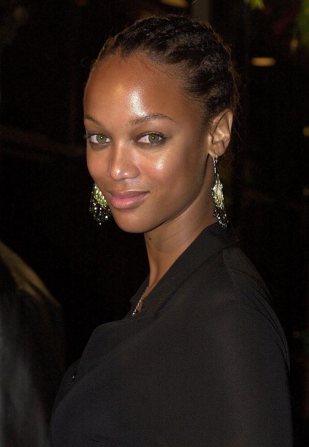 Tyra Banks Net Worth 2017 How Much Is Tyra Worth Right Now? Slaylebrity