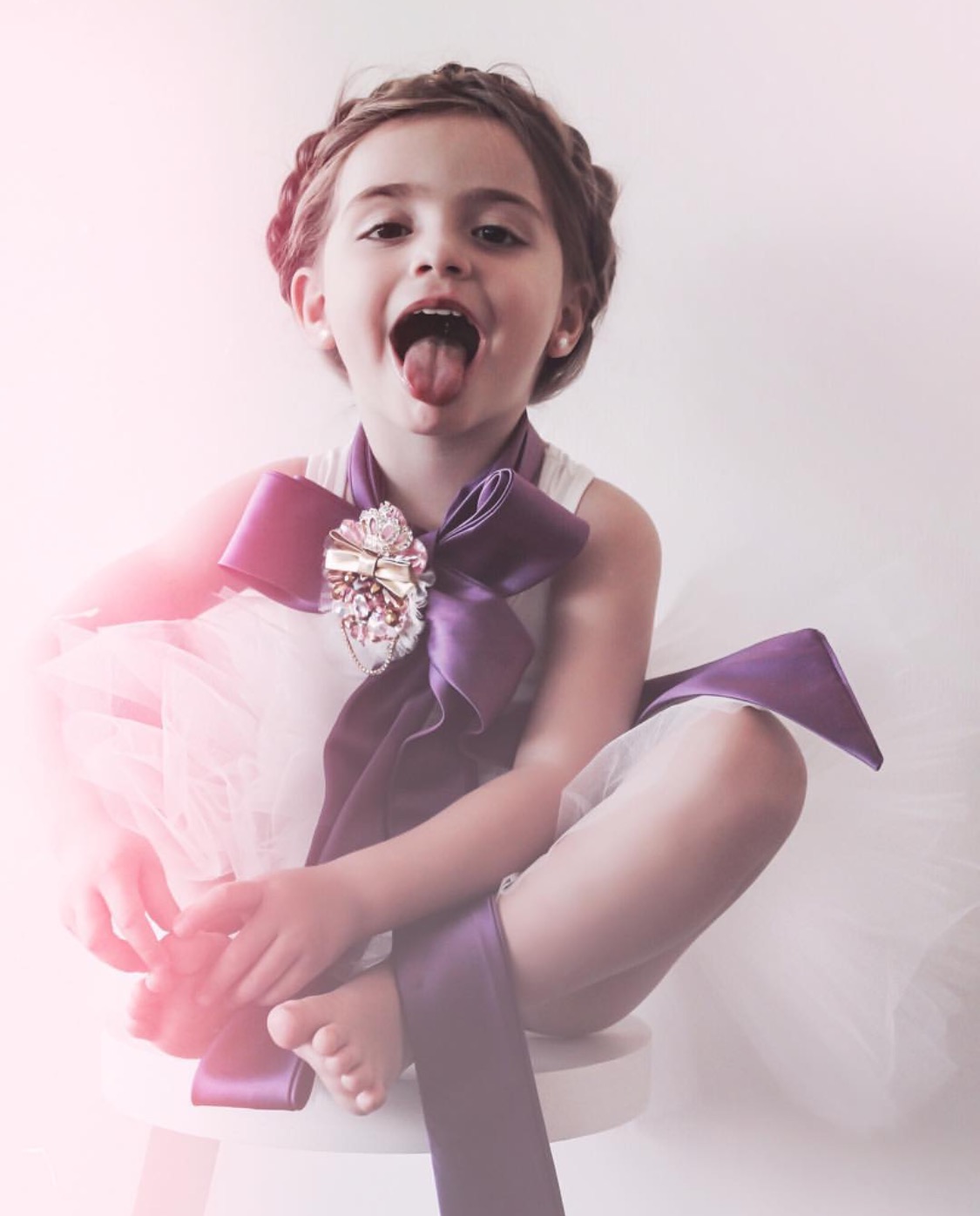 Glamorous Accessories Slaylebrity