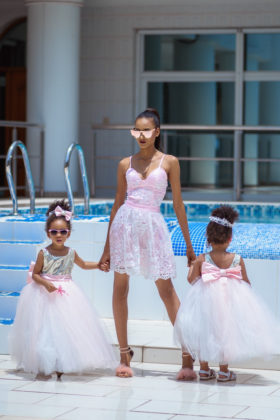 Matchy Matchy Slaylebrity