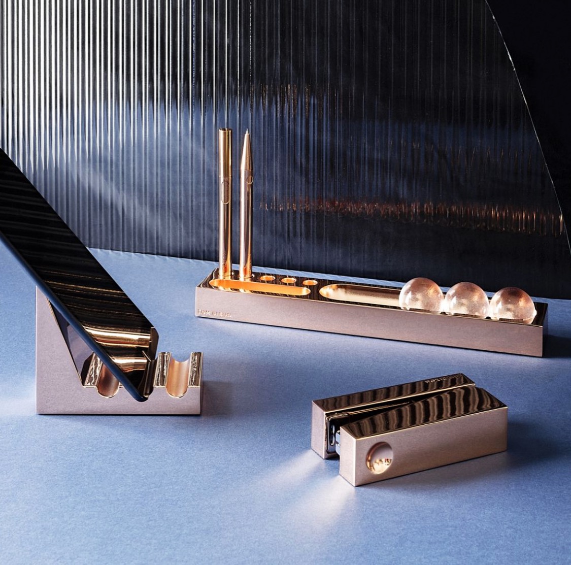 Luxury office Accessory set Slaylebrity