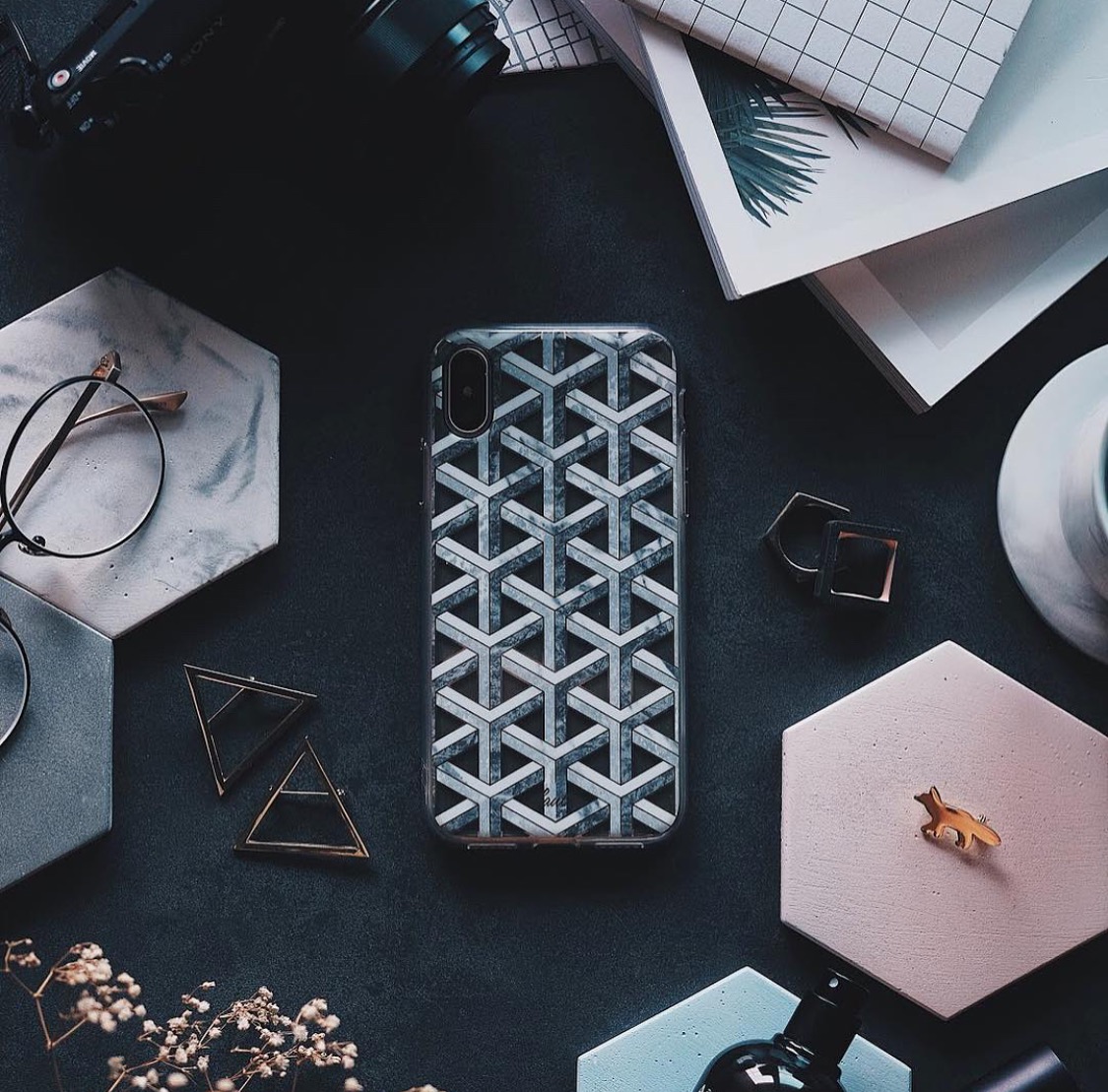 The worlds latest premium phone case designs Slaylebrity
