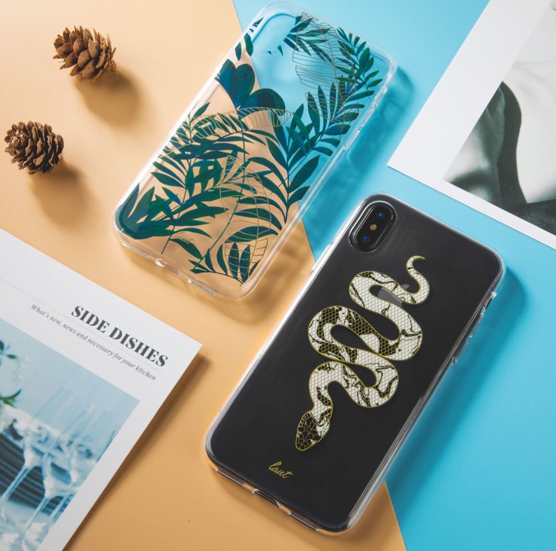 The worlds latest premium phone case designs Slaylebrity