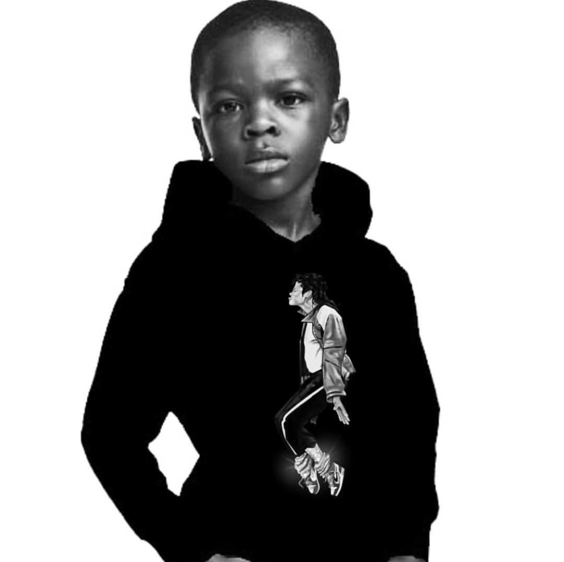 P Diddy Is Reportedly Offering The Boy From The Controversial H&M Photo A 1 Million Modeling