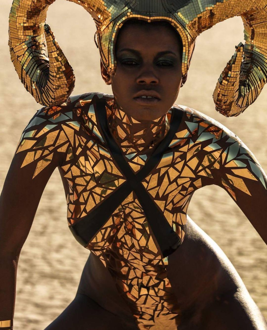 The black tape project - Slaylebrity