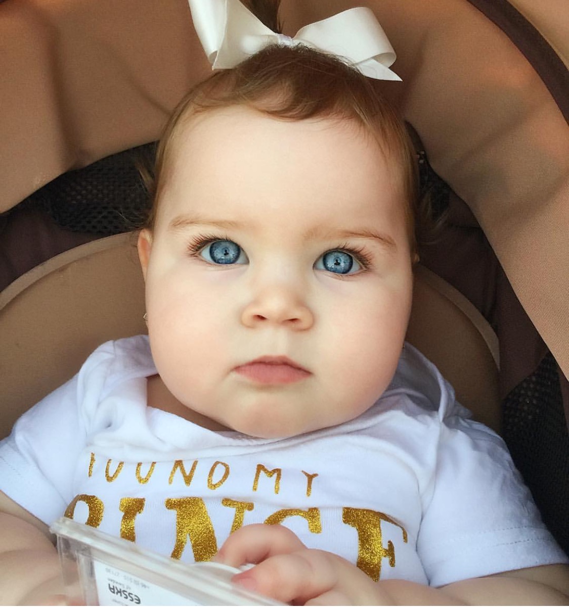 22 unique posh baby girl names Kids & Family Slaylebrity