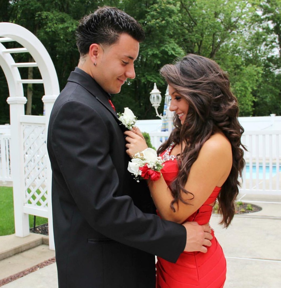 Who is Ashley Nocera? Slaylebrity