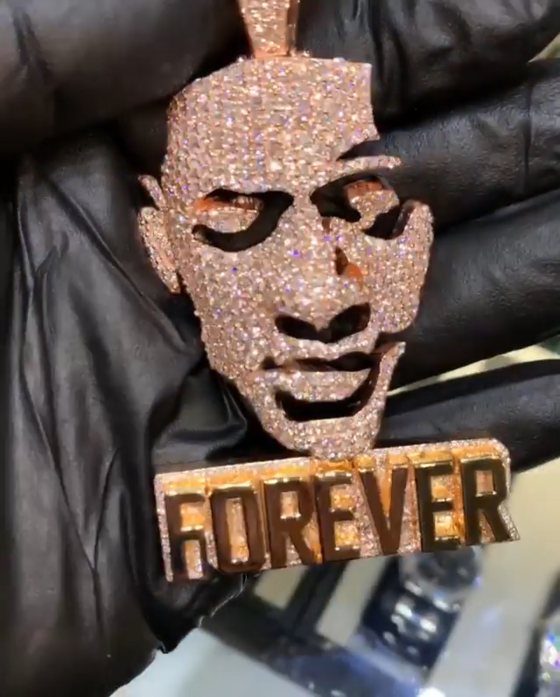 Street bling Jewellery Slaylebrity