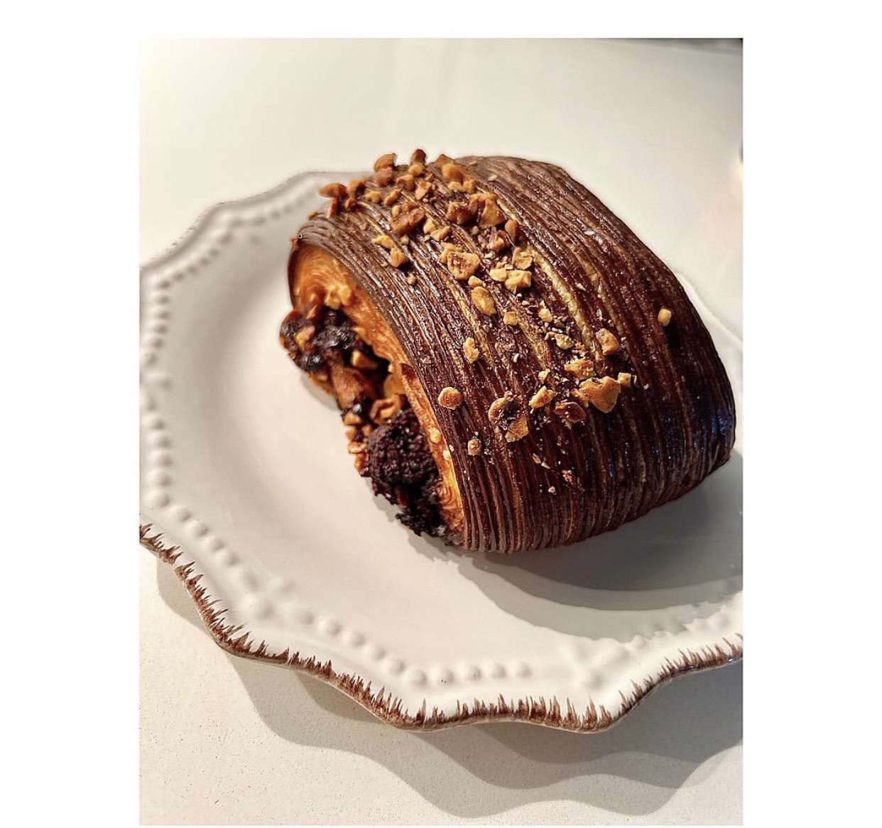 Obsessed with Layla Bakery London Slaylebrity