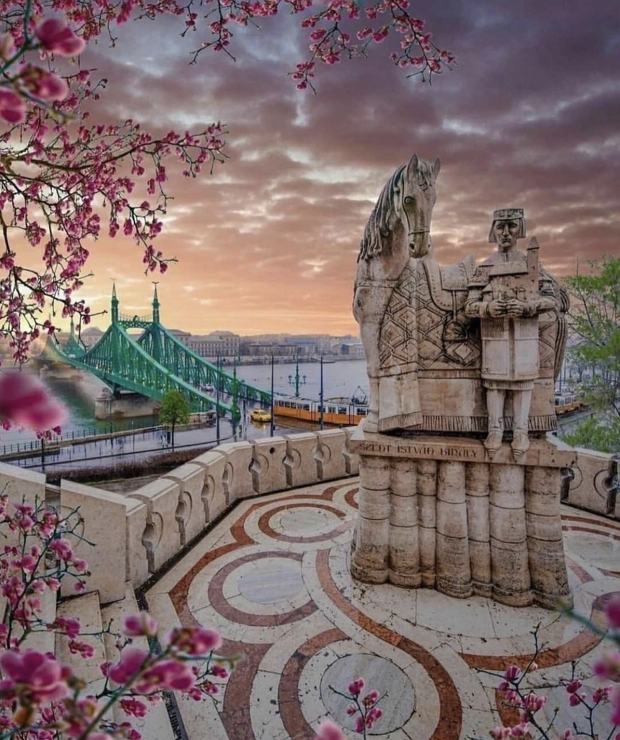 Contrary to popular belief Hungary is not a small country by any chance