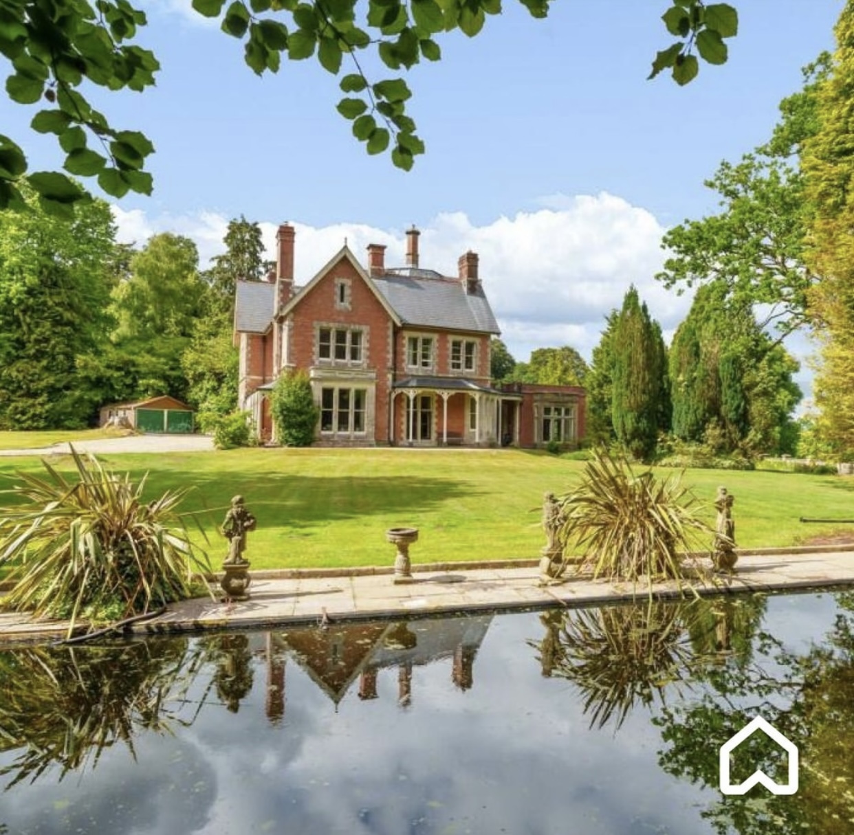 Victorian Period mansion Somerset UK FOR SALE by Auction Slaylebrity