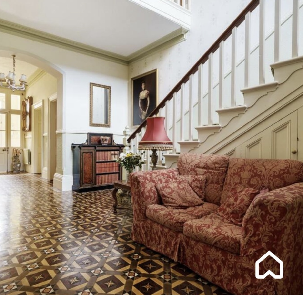 Victorian Period mansion Somerset UK FOR SALE by Auction Slaylebrity