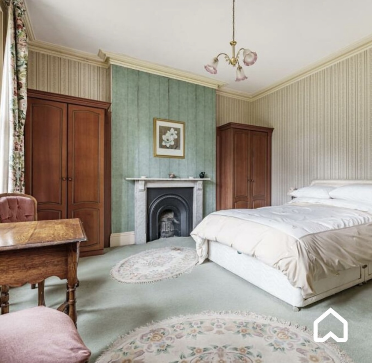 Victorian Period mansion Somerset UK FOR SALE by Auction Slaylebrity