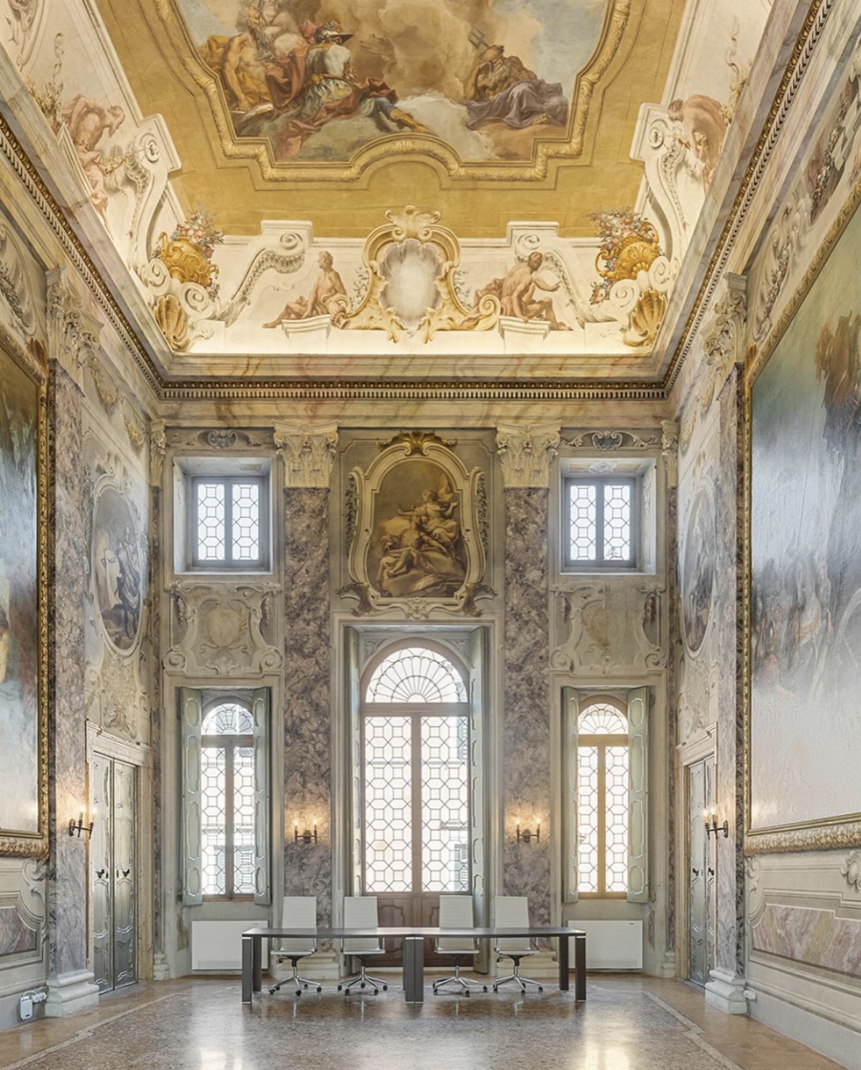 Next level historical apartment Verona Italy FOR SALE Slaylebrity