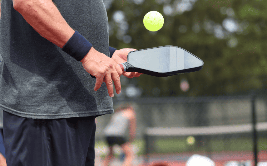 Best Pickleball Paddles for Beginners Top 8