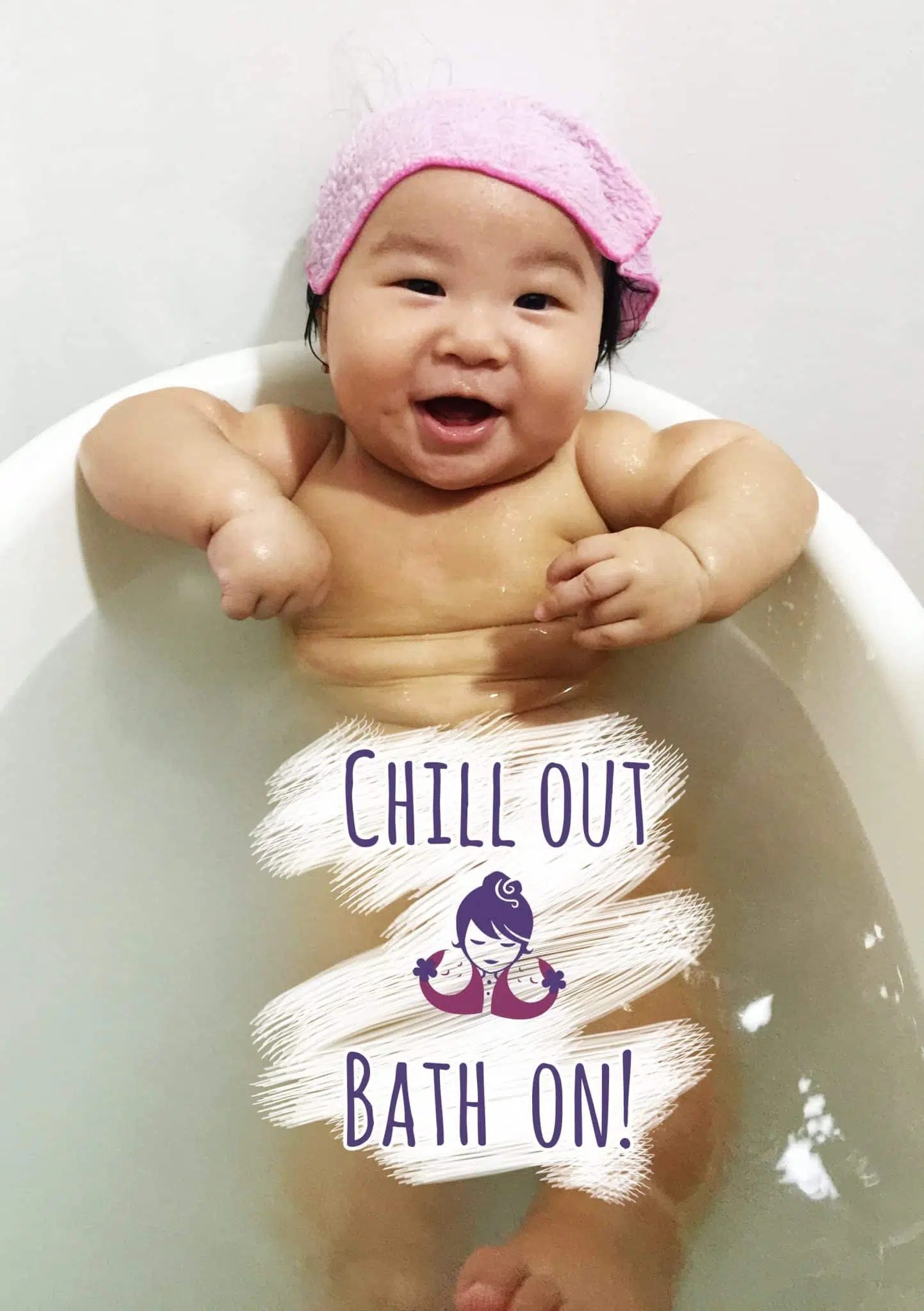 The Benefits of a Breastmilk Bath for Your Baby Singapore Lactation
