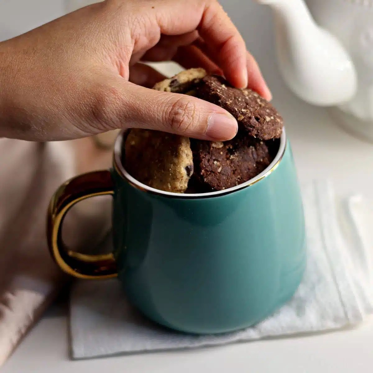 SLB Cookies Crate Subscription Singapore Lactation Bakes (SLB)