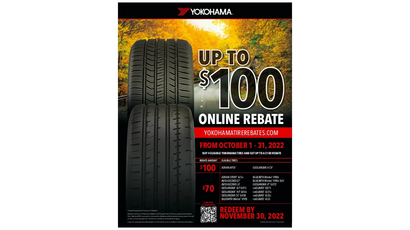UP TO 100 FALL PROMO St. Lucie Battery & Tire