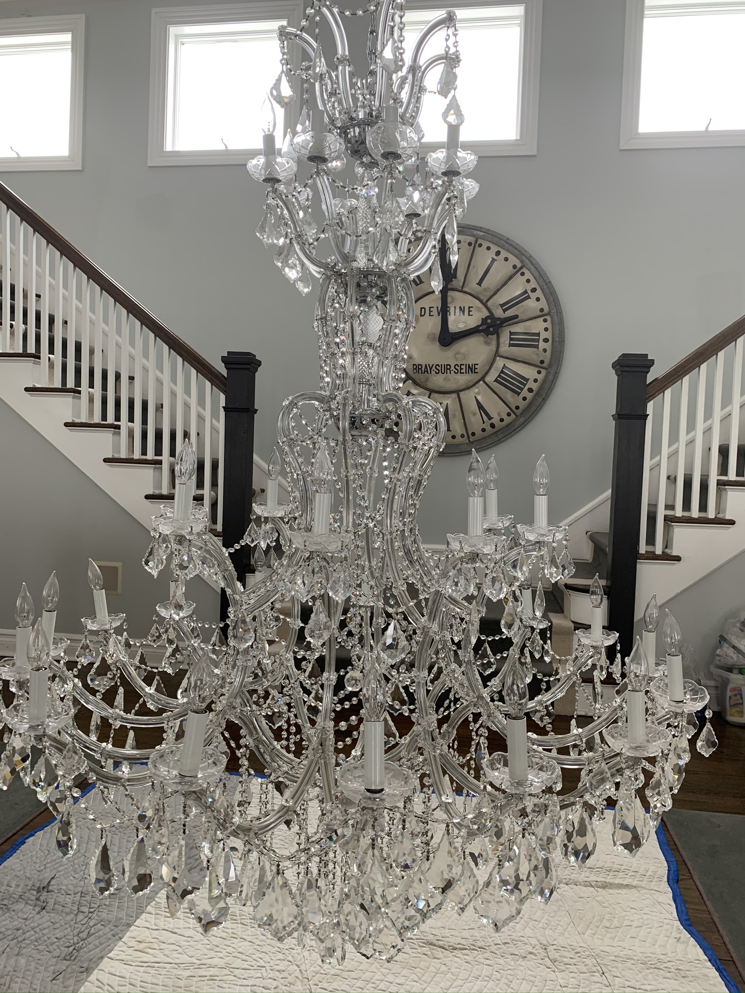 SLB Electrical Contracting Inc. Electricians Monmouth County, NJ