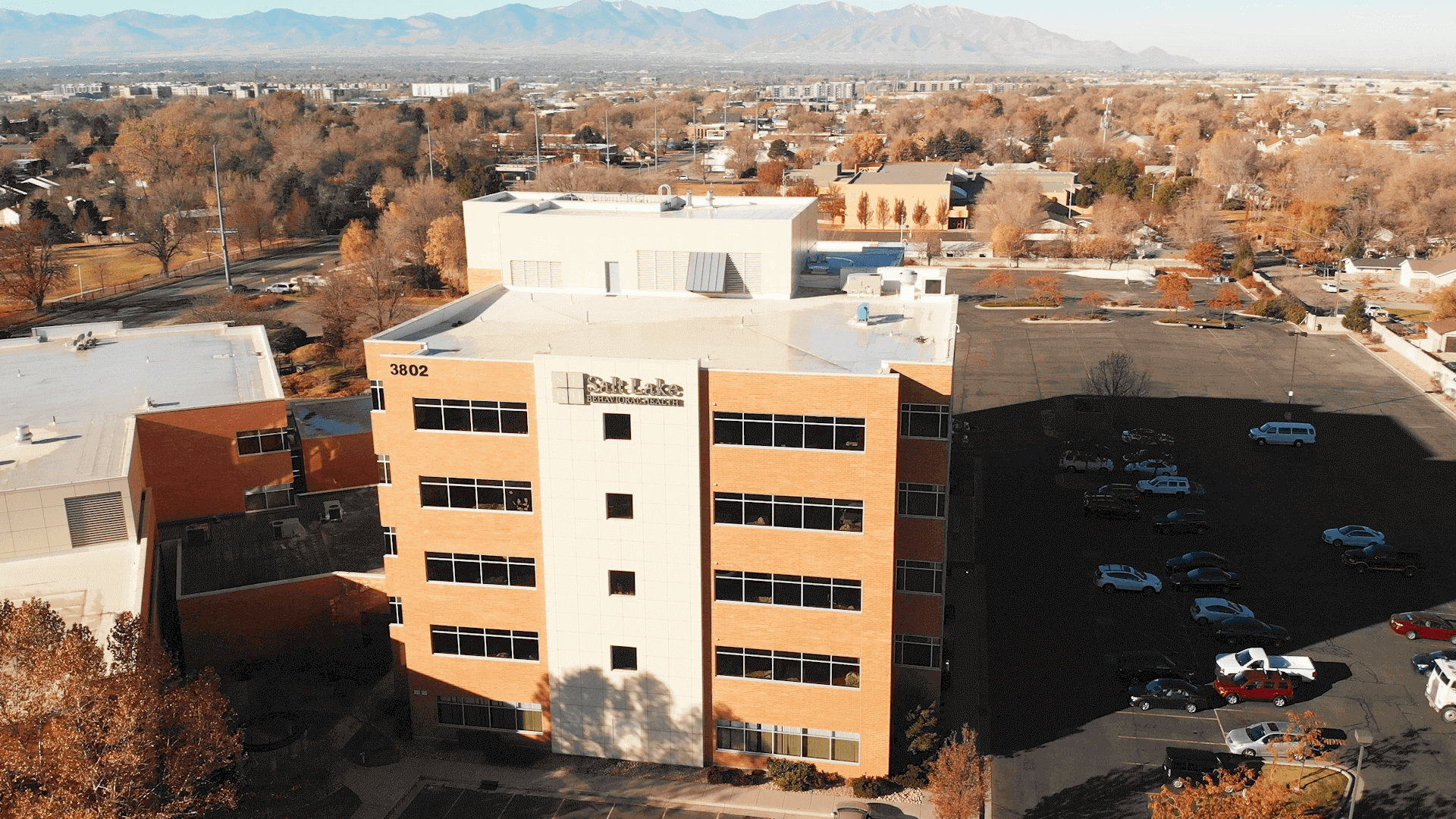 Behavioral Health Treatment Center & Services Strong Hope