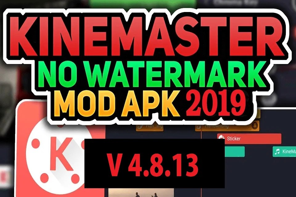 KineMaster No Watermark Apk, Download Pro Video Editor 2022