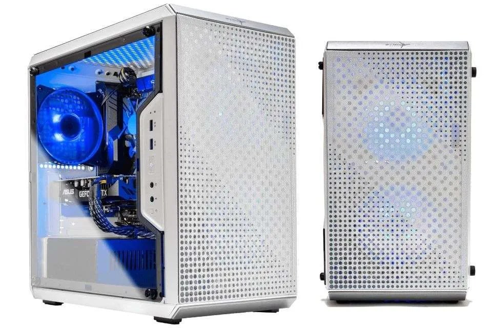 The Best 15 Gaming Desktop Under 1000 in 2024