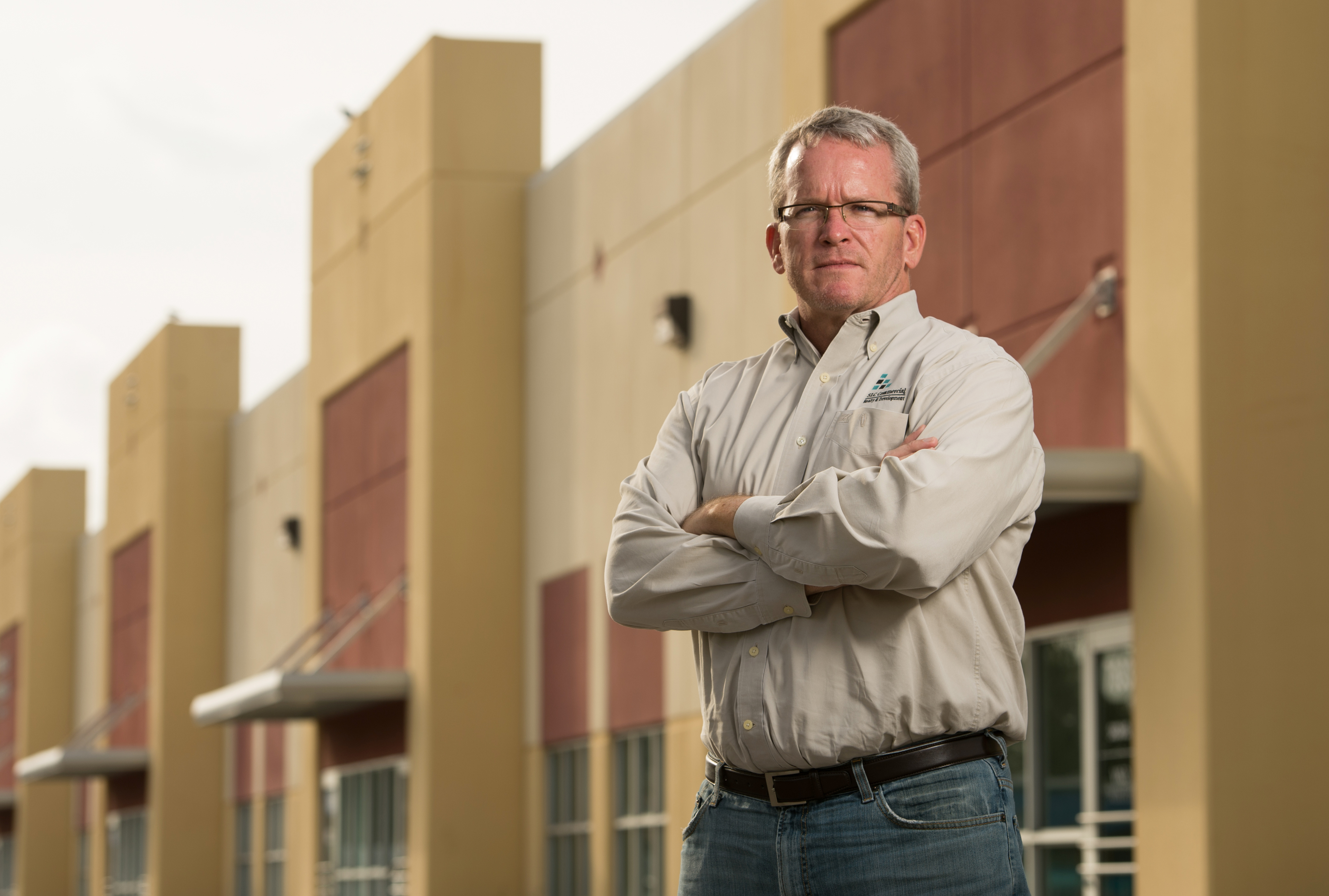 Commercial Broker sees Healthy Market in 2016