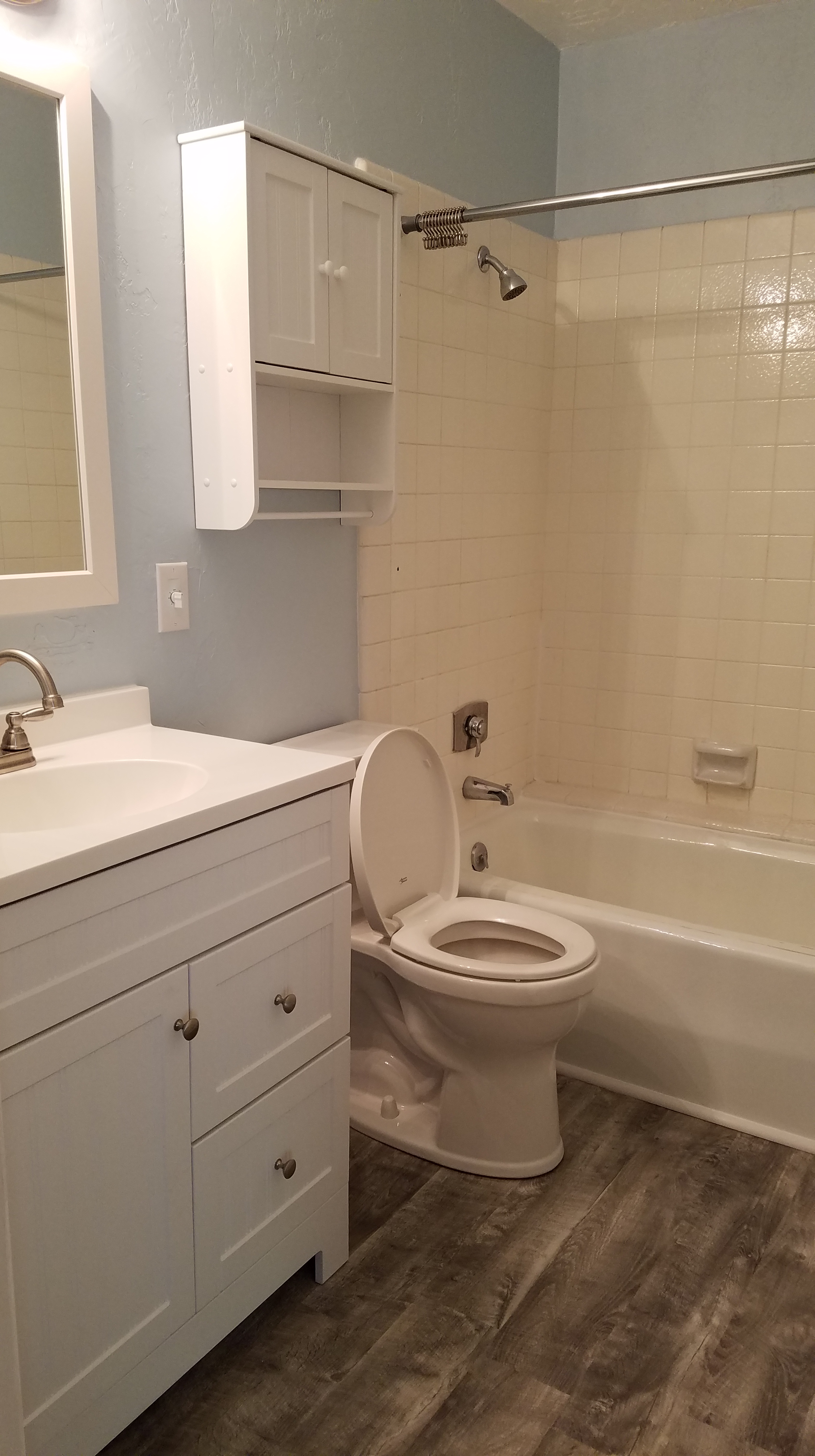 Bathroom Remodels My Fixer Upper