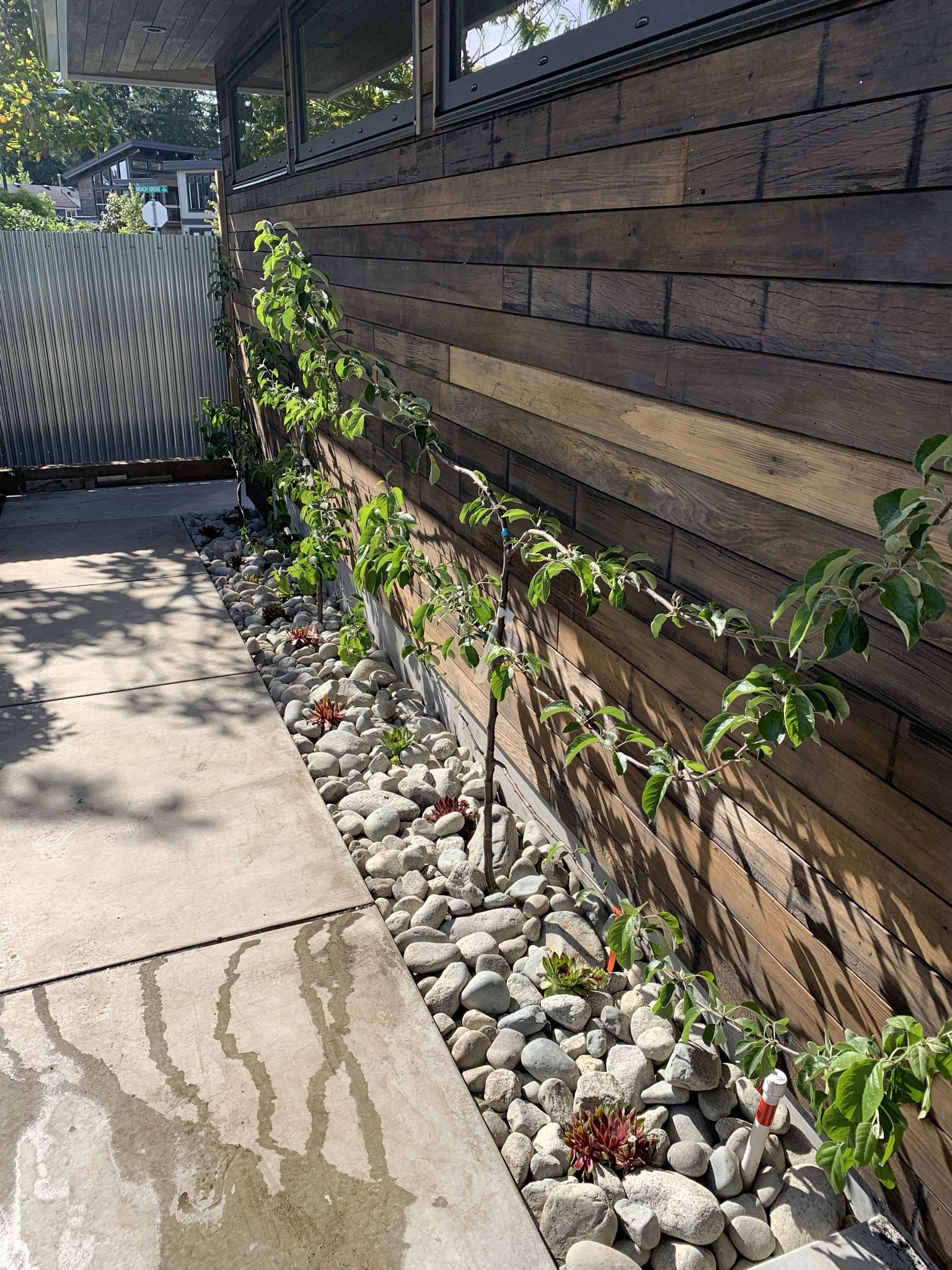 RICHARDSON PORTFOLIO SLC Landscape