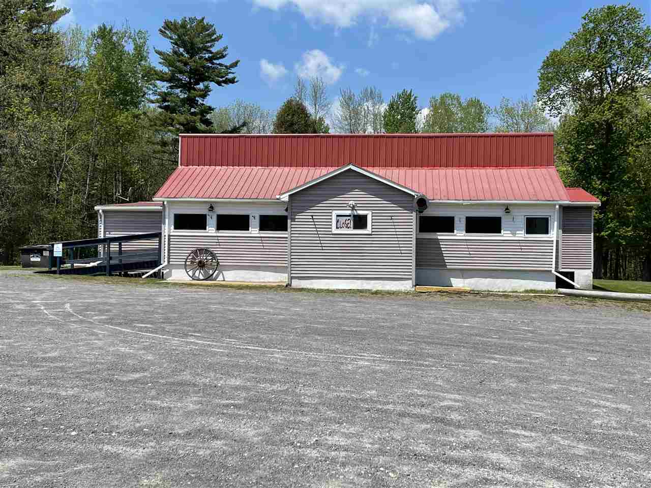 St Lawrence County Board of REALTORS® Search Results