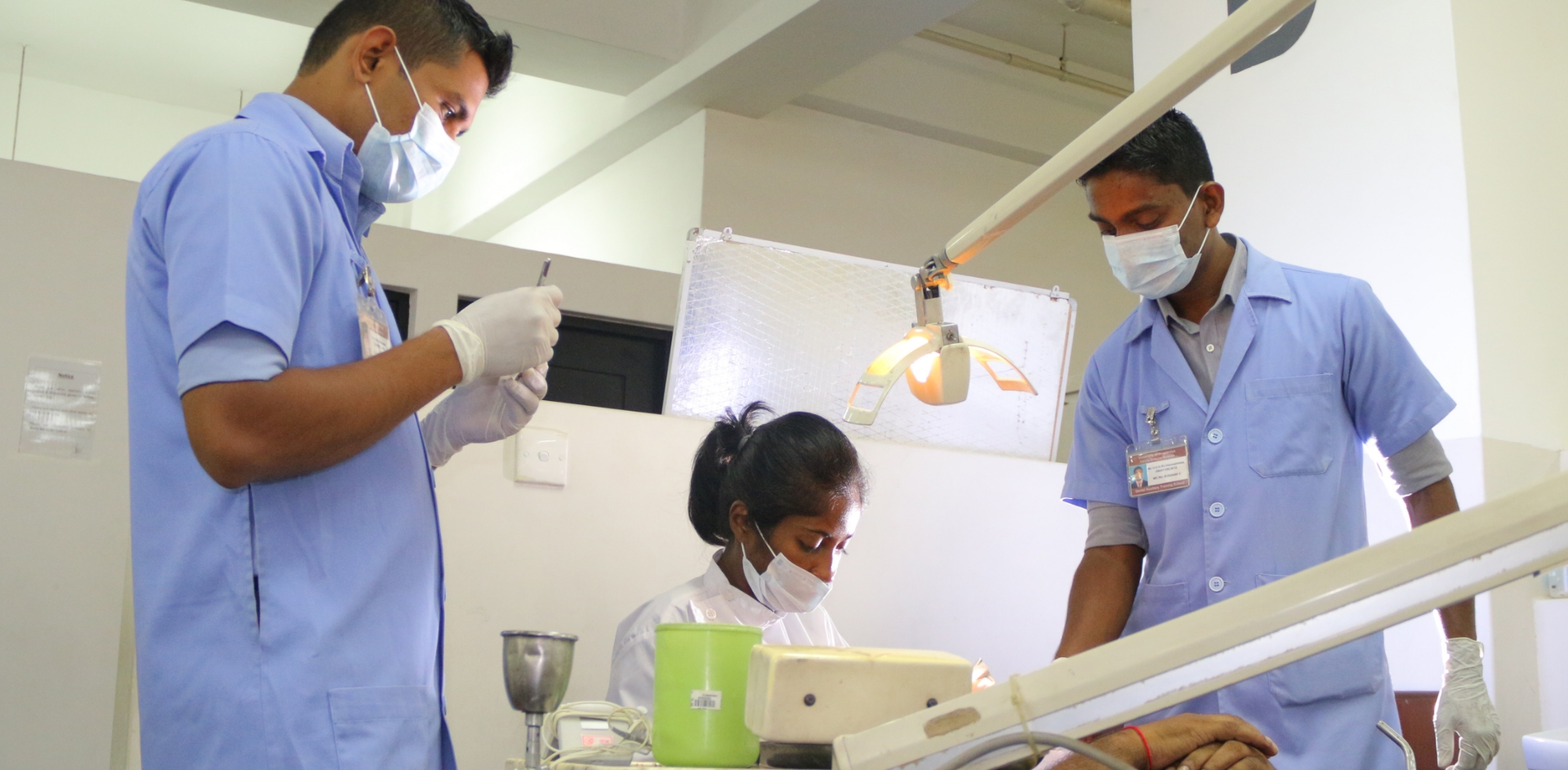 Sri Lanka Dental Association