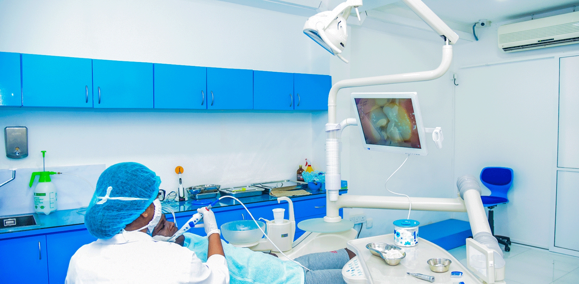 Sri Lanka Dental Association