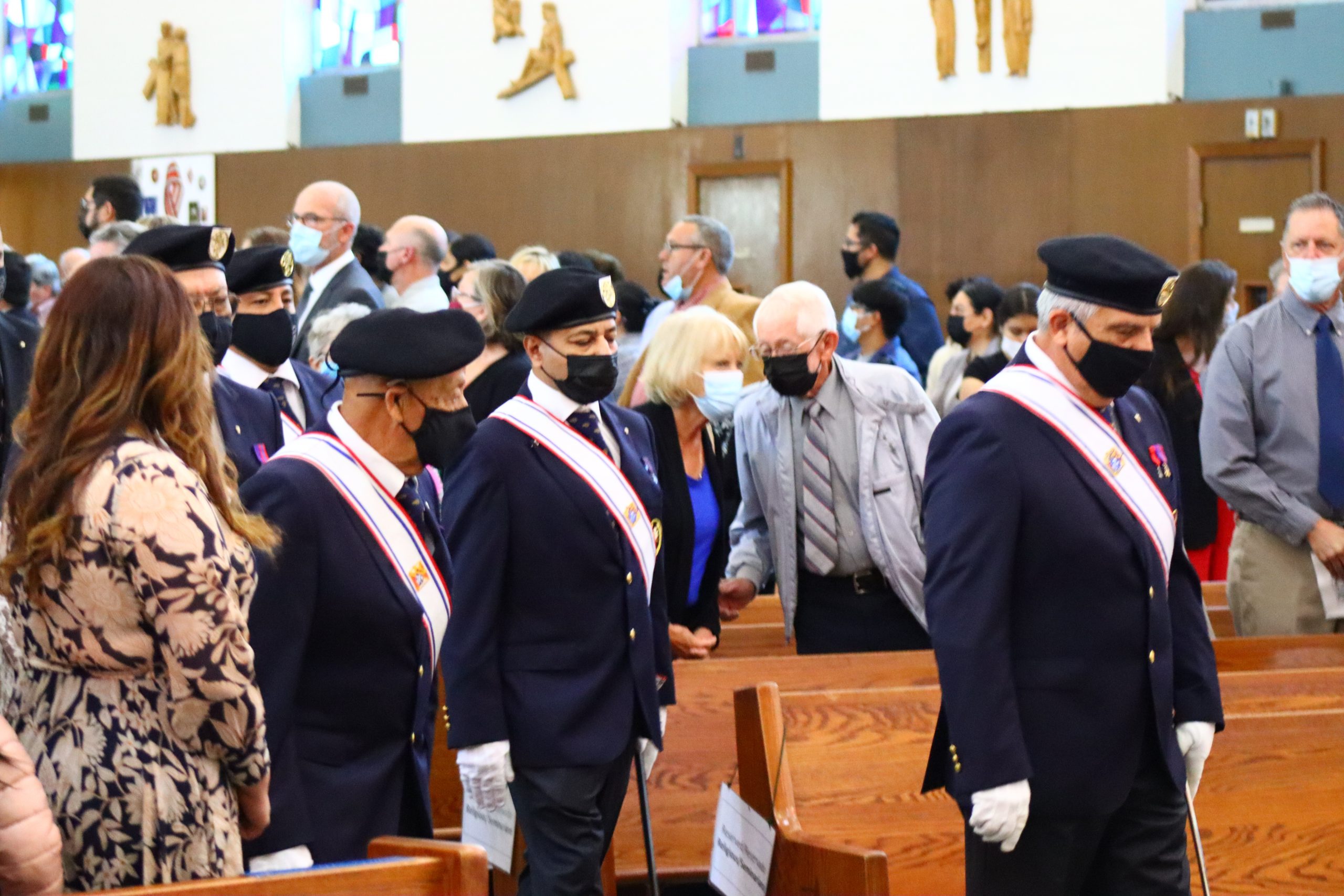 Fr. Gerardo’s Ordination St. Louis de Montfort Catholic Parish