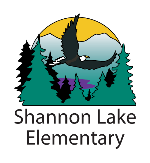 Calendar Shannon Lake Elementary