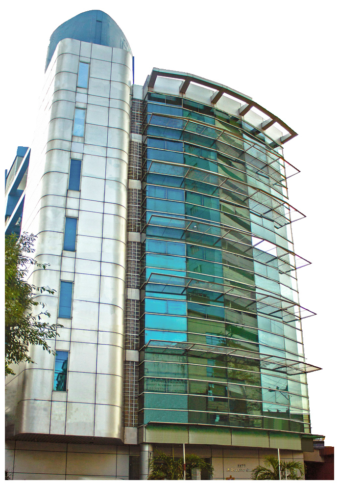 About Us St. Luke's Medical Center Extension Clinic