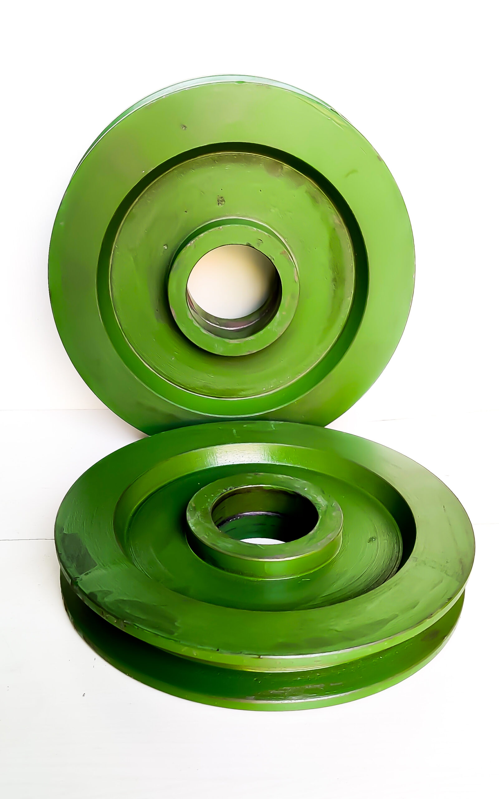 PULLEY - SHREE LAXMI ENTERPRISES