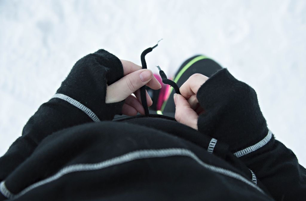 Gear Review FXR XPE Layerwear Mountain Sledder