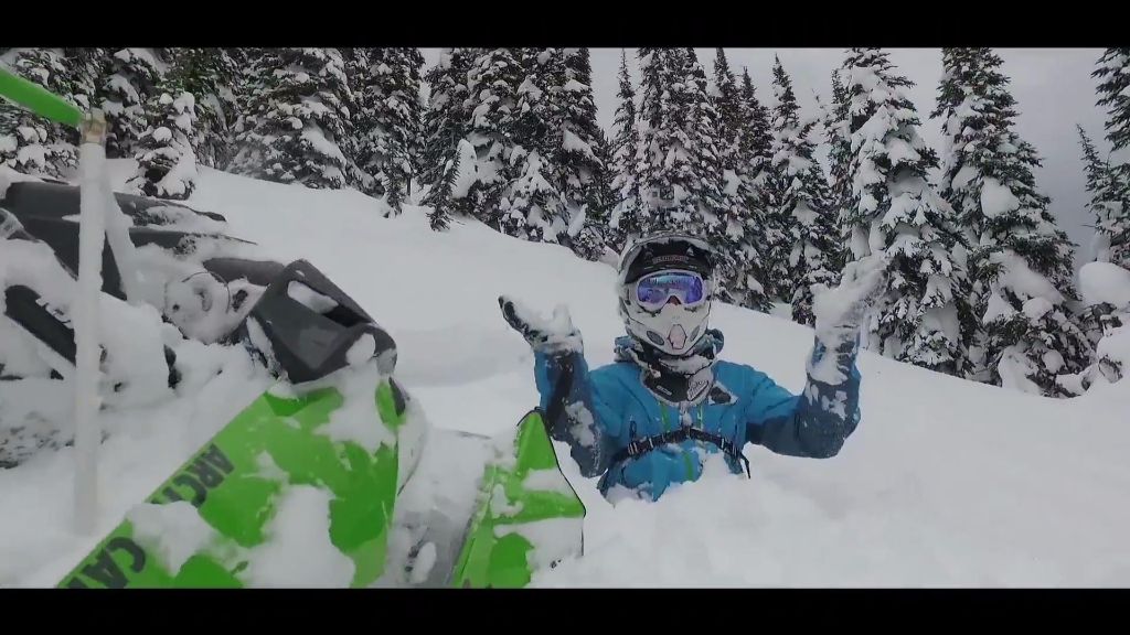 Film Review Northern Light Films Vol. 2