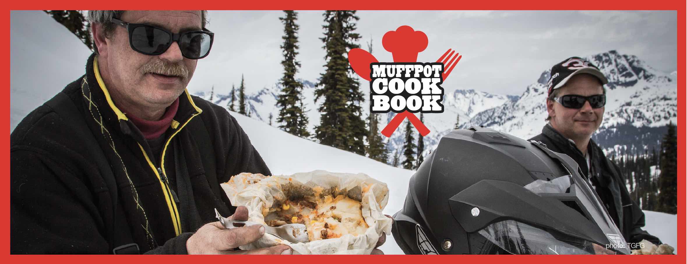 5 Muffpot Cookbook Tips, and the Best Meal You'll Never Have