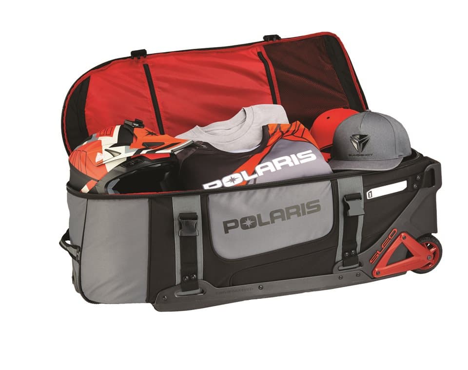 Top 3 Snowmobile Accessories for 2019 from OEMs